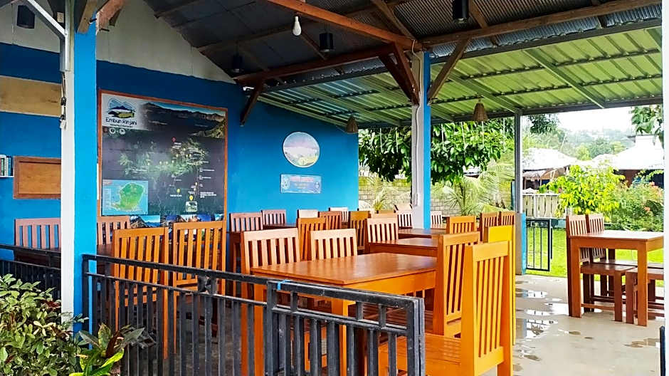 Embun Rinjani Homestay