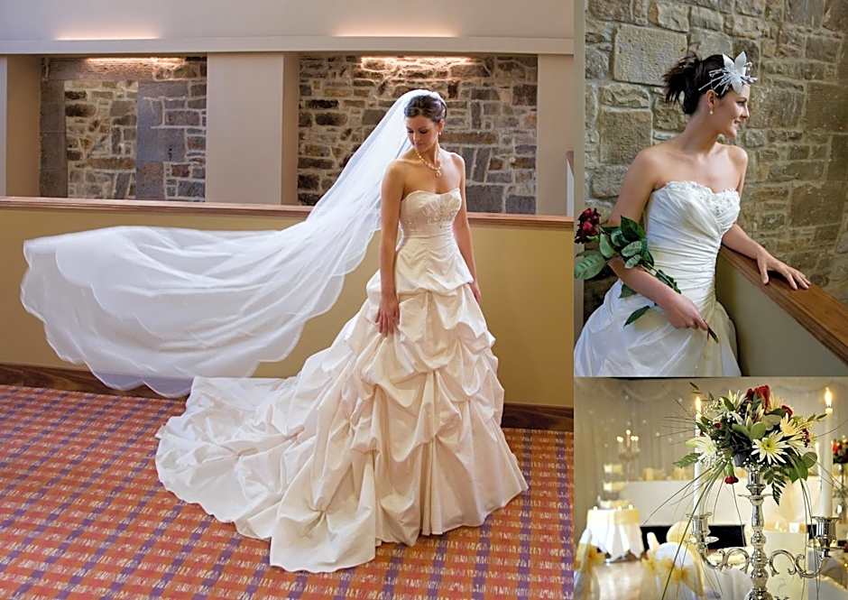 The Shirley Arms Hotel