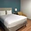 Woodspring Suites Atlanta Stockbridge