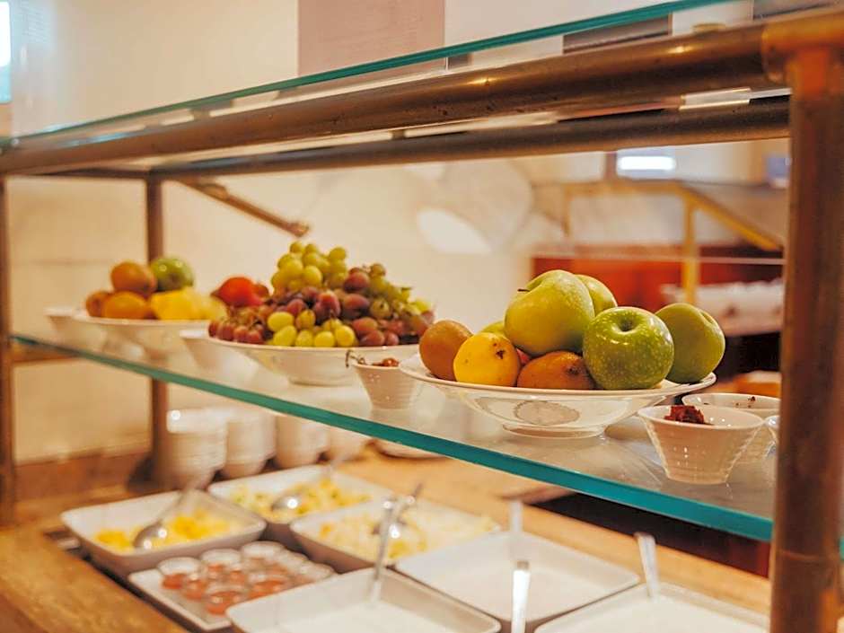 Mercure Grand Hotel Biedermeier Wien