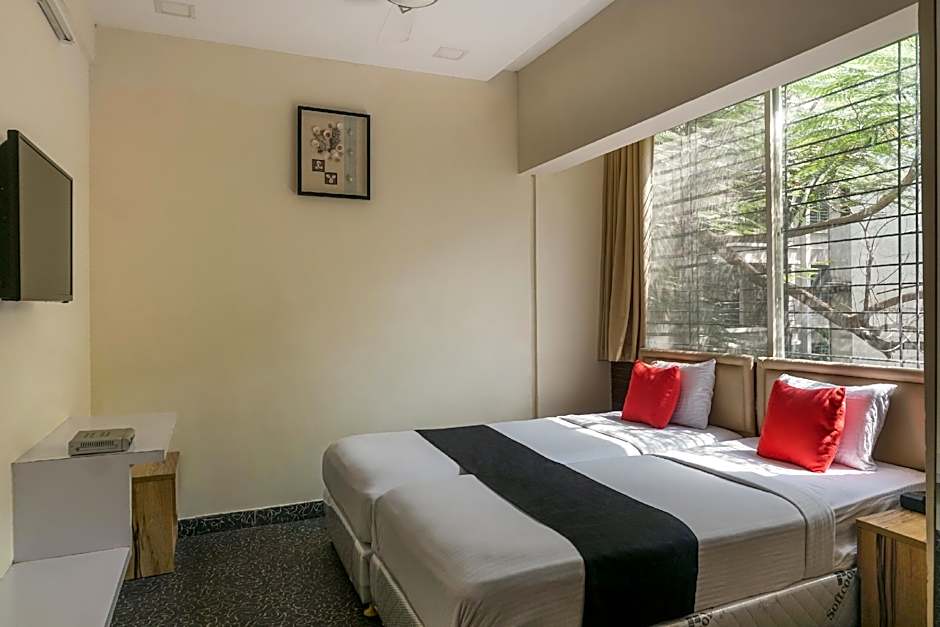 Collection O 80428 Hotel Spring Brook