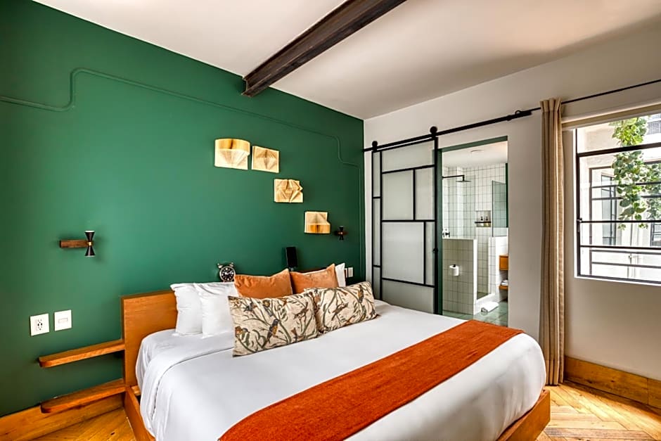 Casa Altata Hotel Boutique