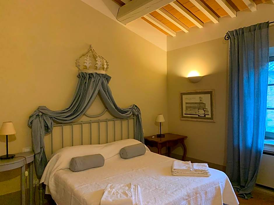 Borgo Montefreddo Toscana