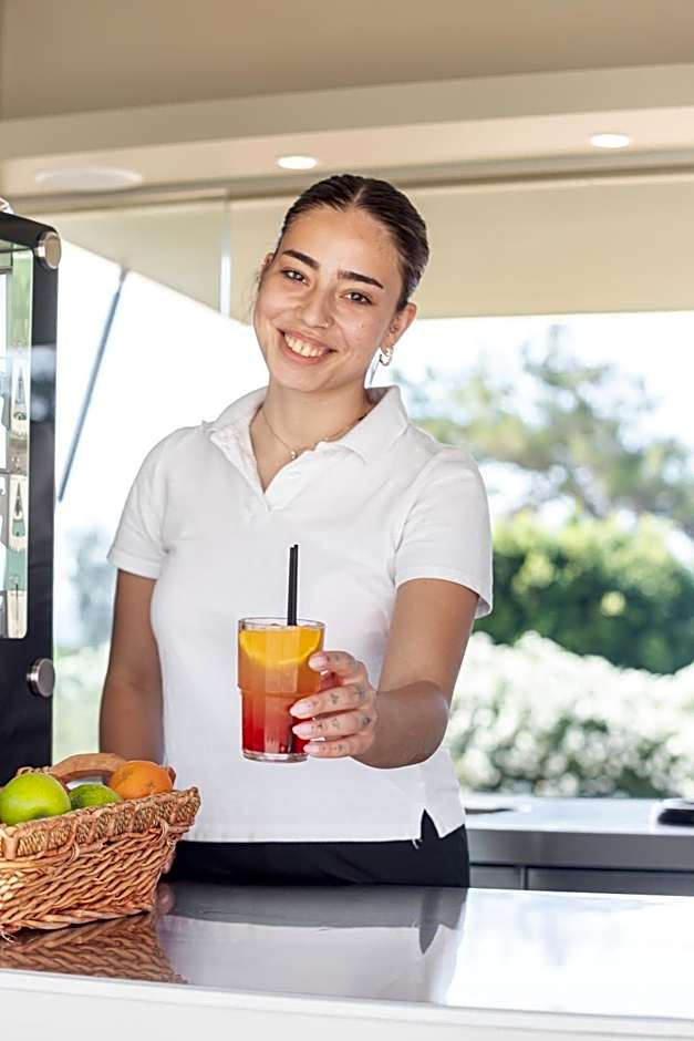 Azul Eco Hotel