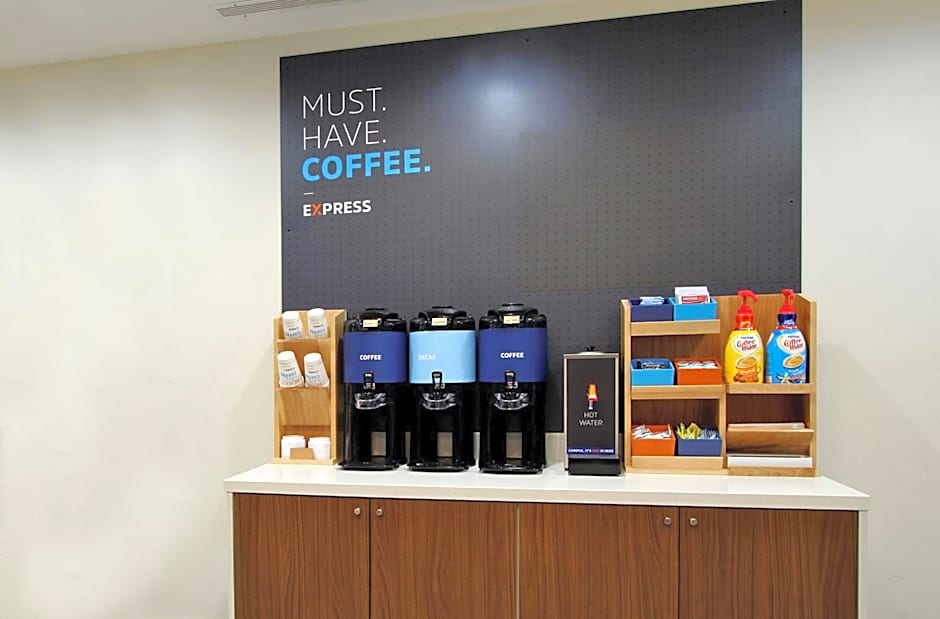 Holiday Inn Express And Suites Shreveport - Downtown By IHG