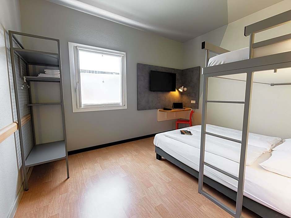 ibis budget Flensburg Handewitt