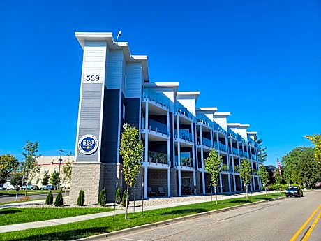 Kasa 539 Bay Street Traverse City