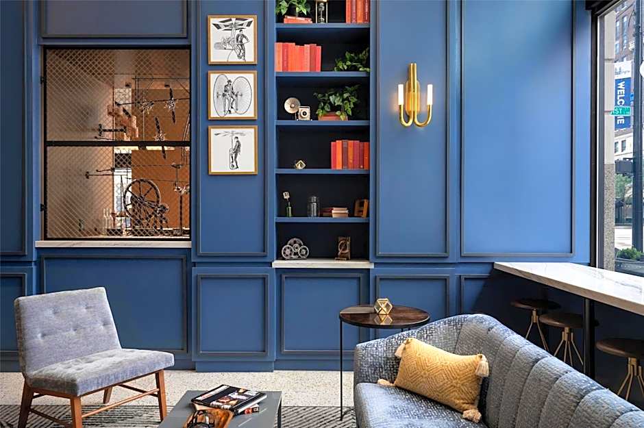 Hotel Ardent Dayton Downtown, Tapestry Collection by Hilton