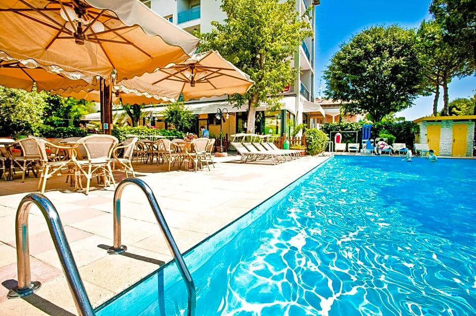 Park Hotel Zaira