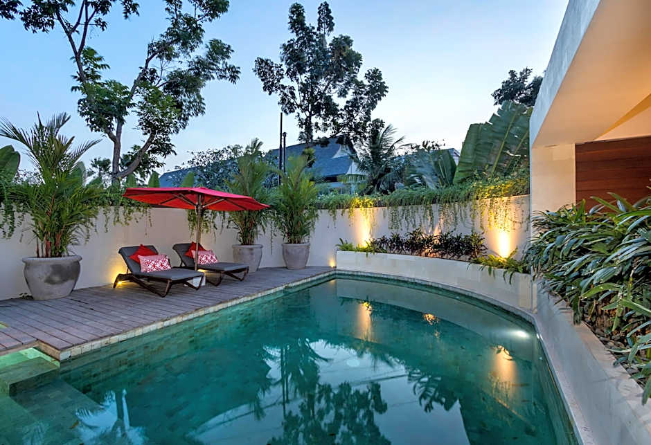 Villa Karang Berawa