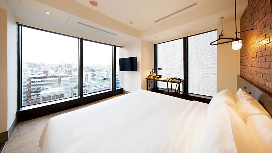 CHECK inn Taipei Songjiang