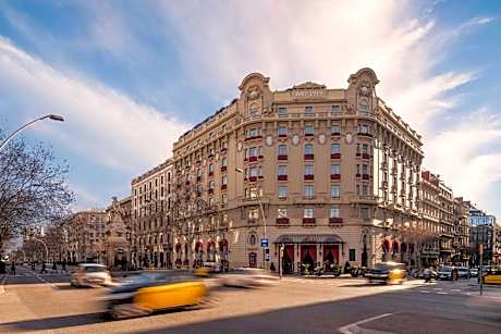 Hotel El Palace Barcelona