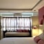 Amman Trail Hotel & Studios