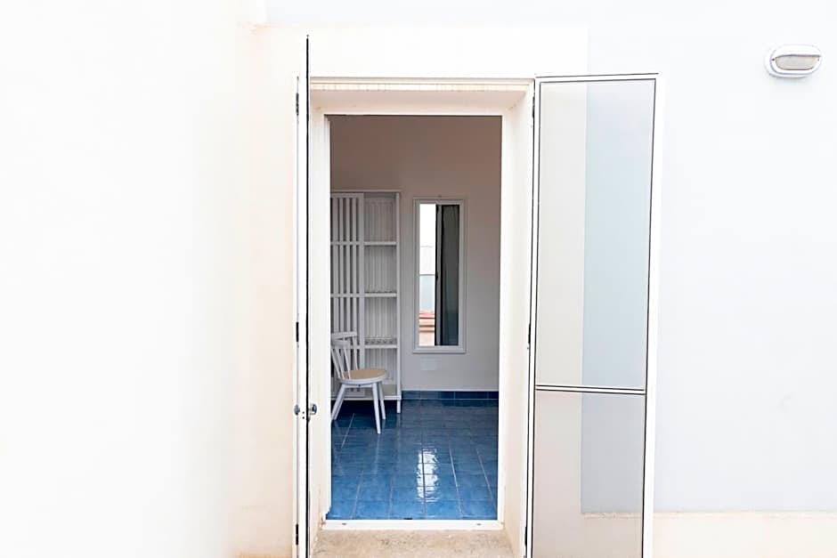 Hotel Chiaia Di Luna