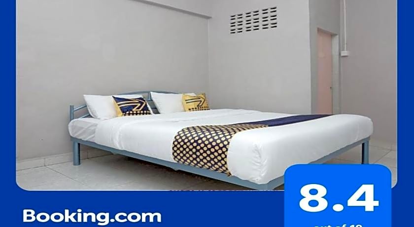 SUPER OYO 2200 Hotel Gunung Sari