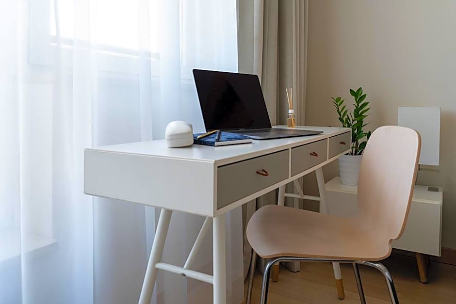 Happy House Apartamenty