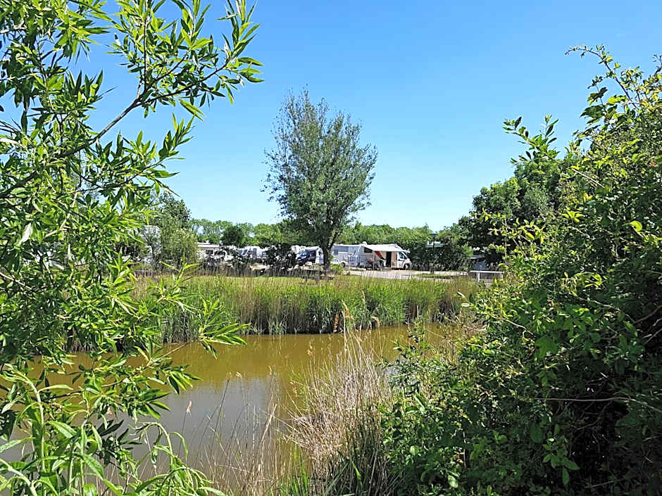 Bed and Breakfast De Zeehoeve