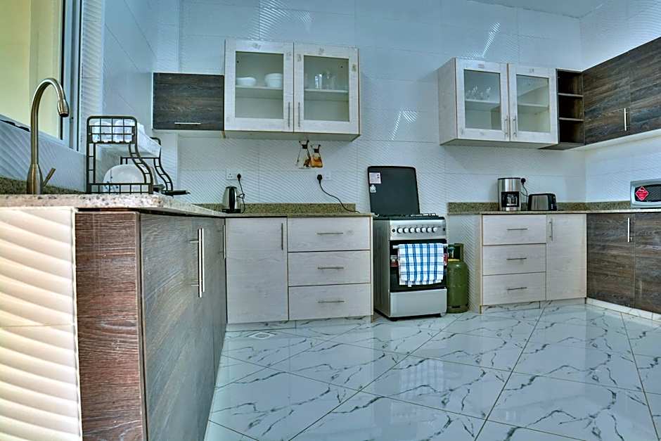 Fenns Cozy Apartment - Nyali