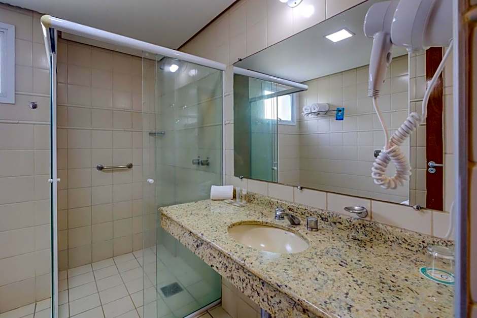 Quality Hotel Jundiai
