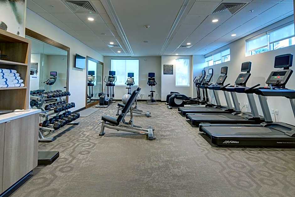 Residence Inn by Marriott Fort Lauderdale Coconut Creek