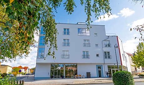 Mythenresort Heimdall