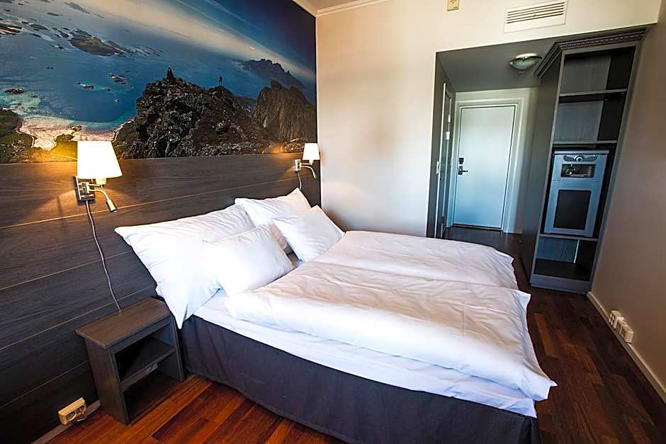Thon Hotel Skagen