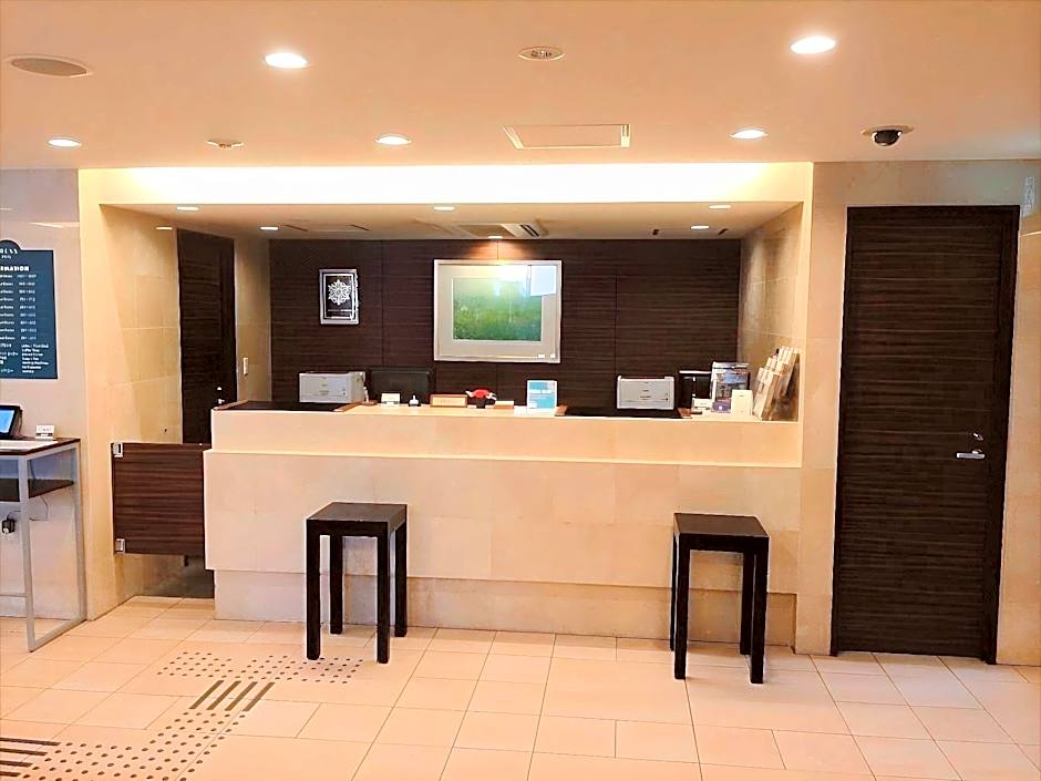 Sotetsu Fresa Inn Kamakura-Ofuna kasamaguchi