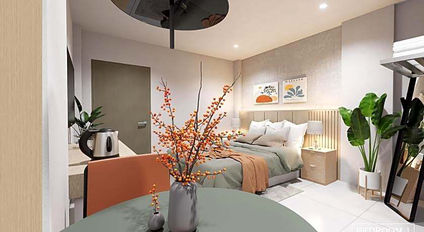 SCN City Hotel Rayong