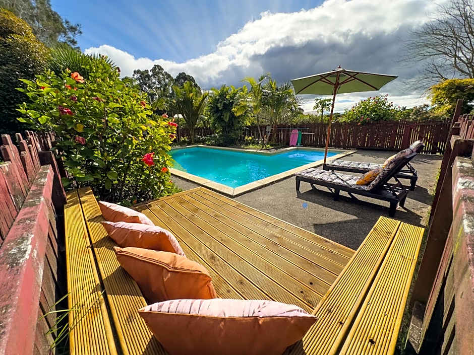 Relax a Lodge
