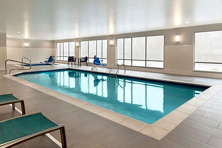 TownePlace Suites by Marriott Holland