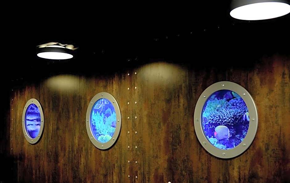 Blue&Green Baltic Hotel mediSPA&fit