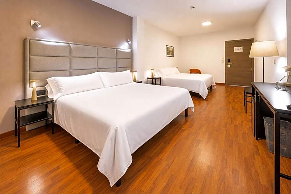 Hotel Borgia