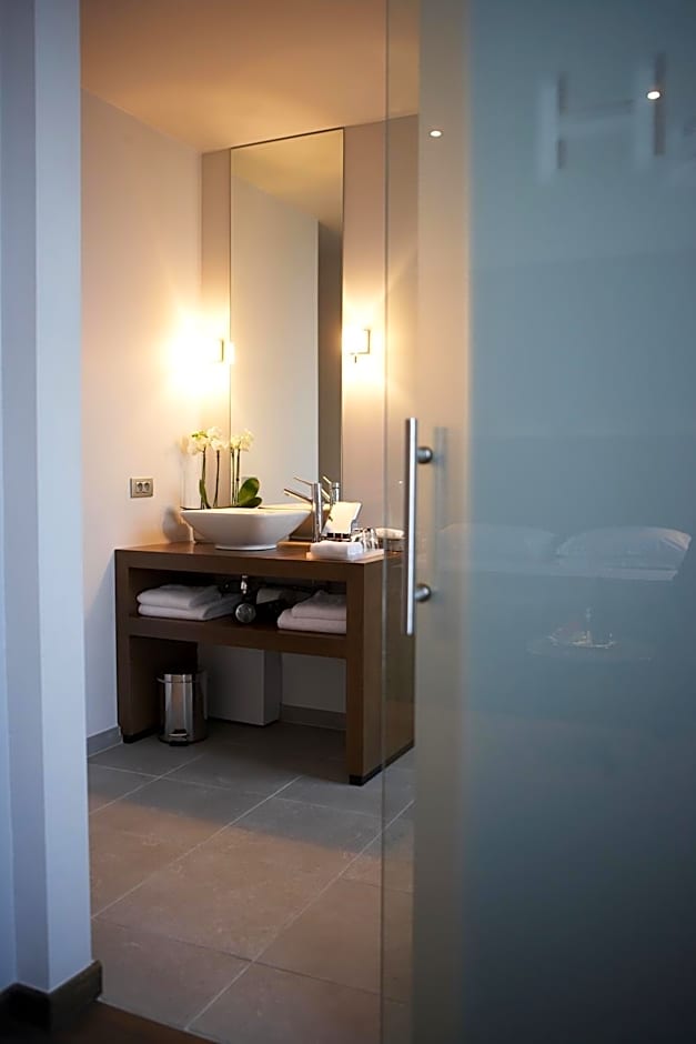 Hotel Domus