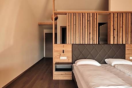 Junior Suite with Mountain View