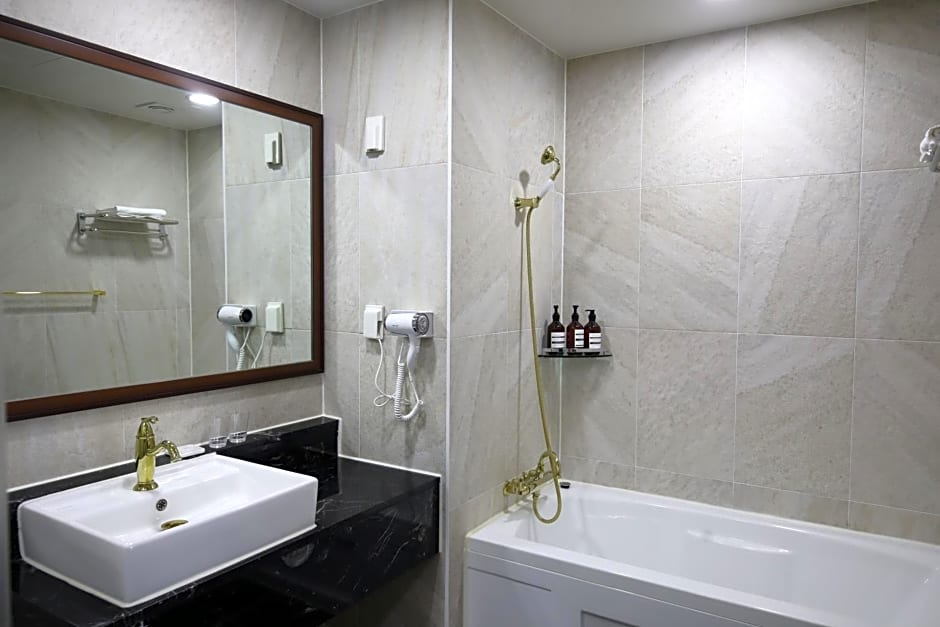 Benikea hotel seosan