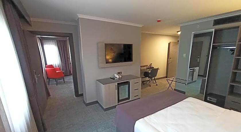 Days Hotel by Wyndham Ankara Cankaya