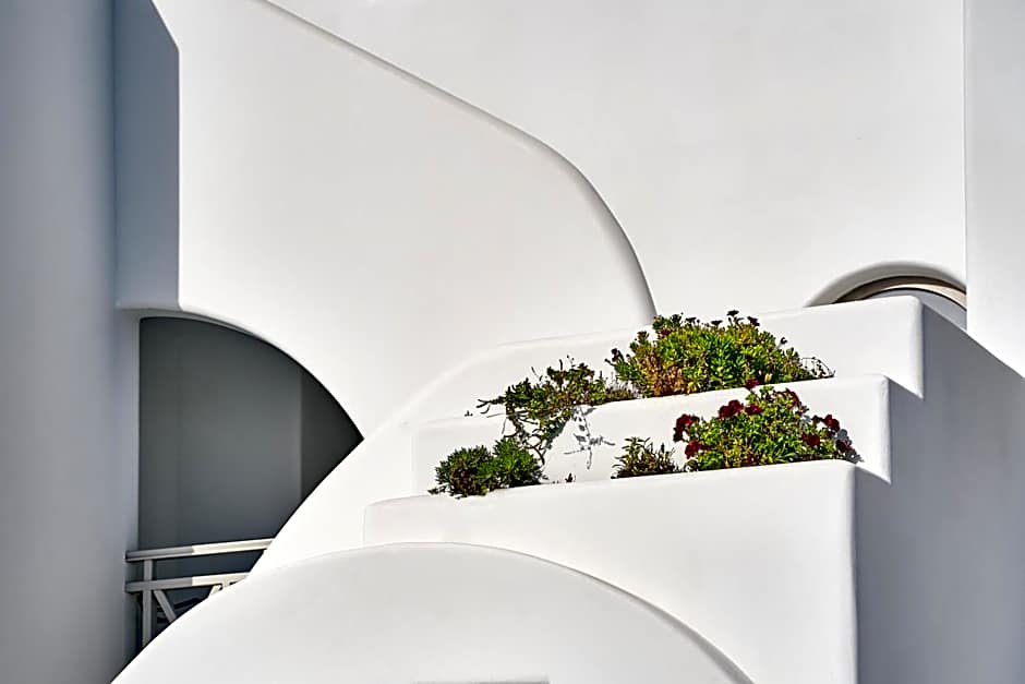 La Bellezza Eco Boutique Hotel