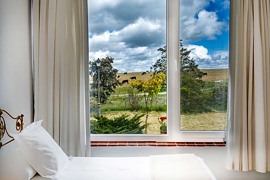 Hotel Rural Costa del Trigo