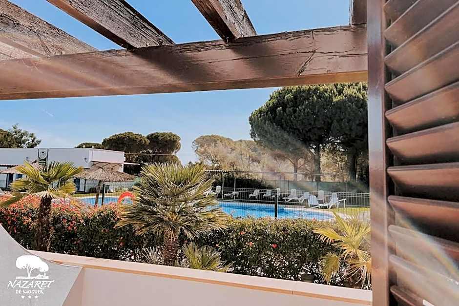 Complejo Turístico Rural Nazaret De Moguer