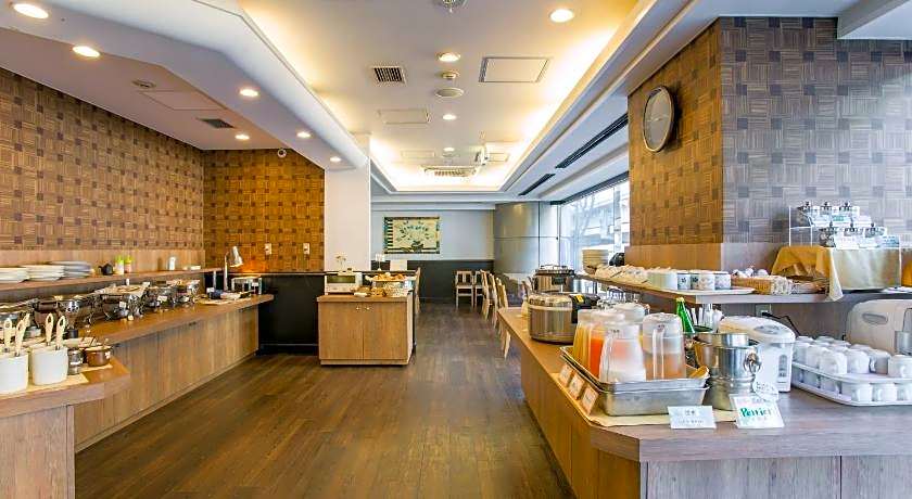 Hotel Route Inn Tokyo Ikebukuro