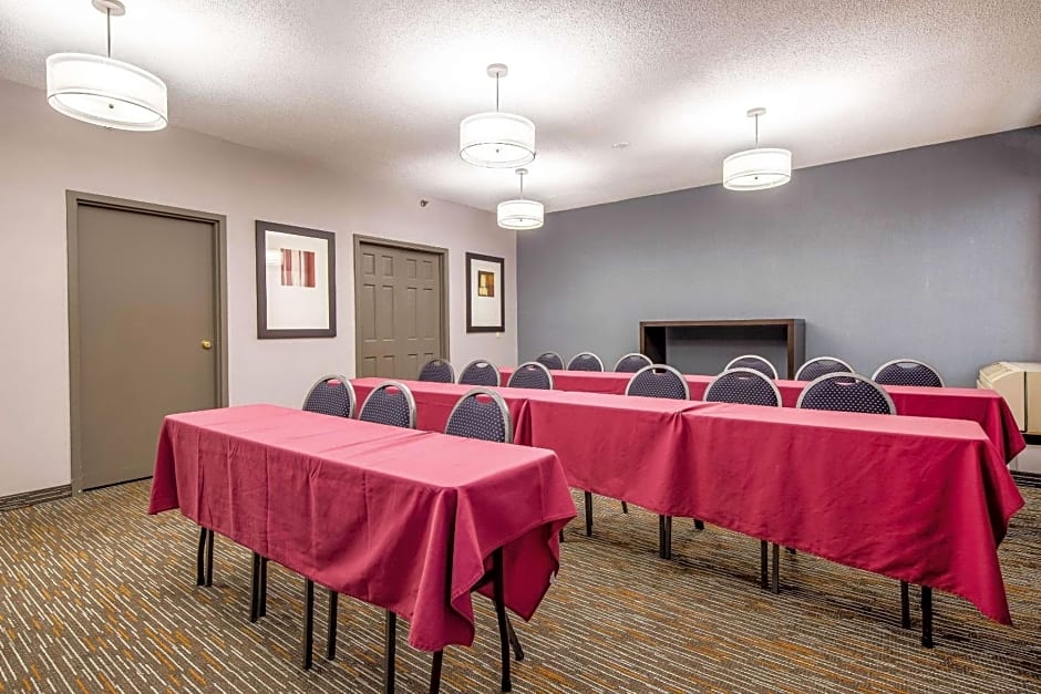 Comfort Inn Greenville - Haywood Mall