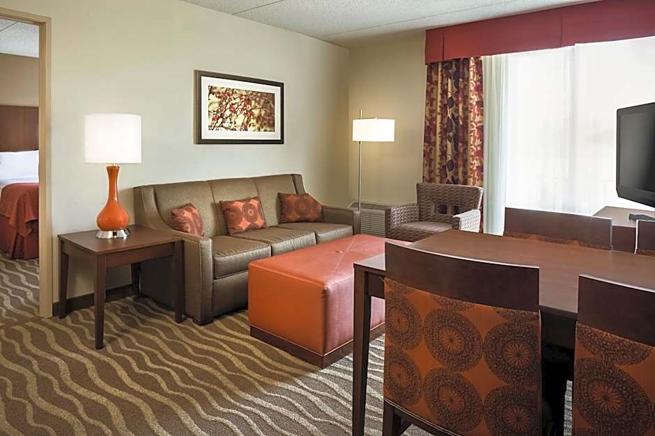 Holiday Inn Hotel & Suites Des Moines-Northwest By IHG