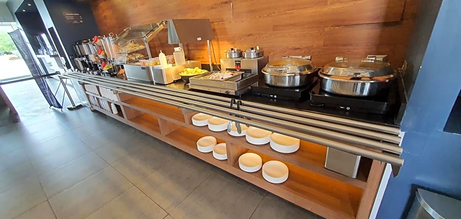 Microtel Inn & Suites by Wyndham San Luis Potosi