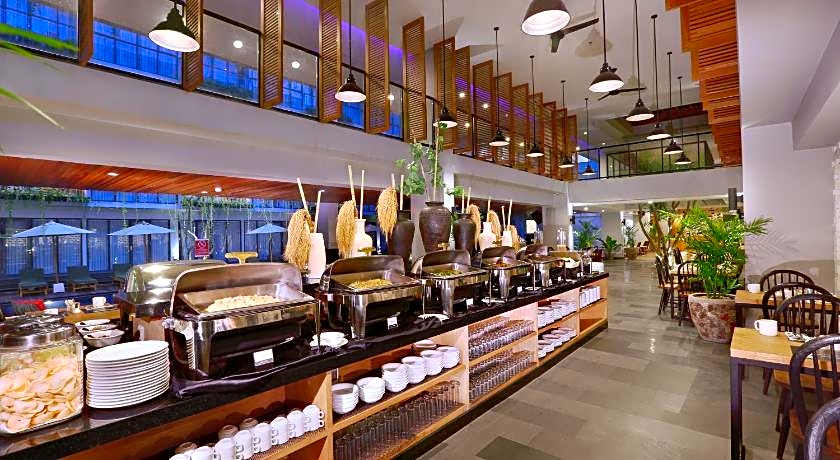 Hotel Neo Kuta, Legian by ASTON