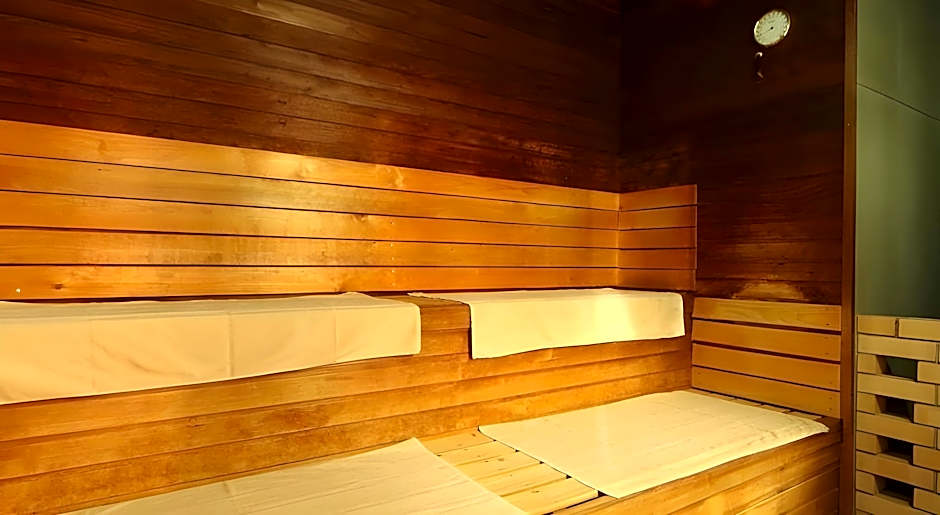 Kojohama Onsen Hotel