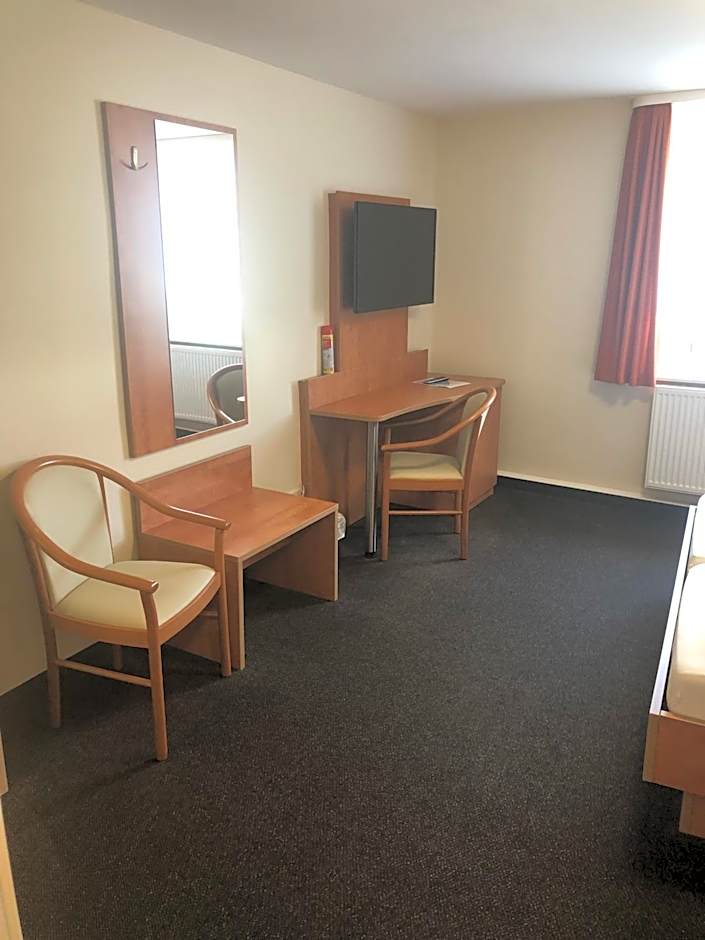 Döbelts Hotel Schützenhaus Jessen