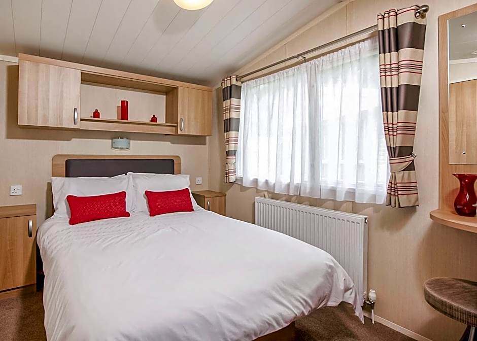 Tocketts Mill Country Park