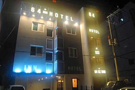 64 Inn Hotel