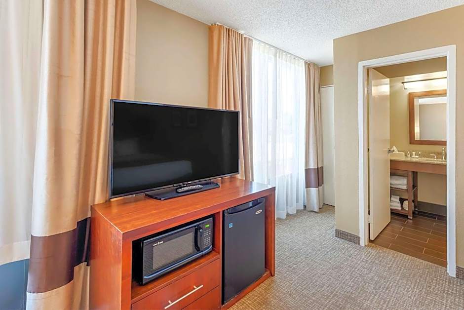Comfort Inn Elizabeth City near University