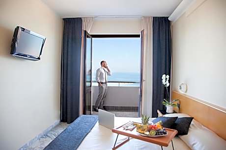 Double Room with Sea View